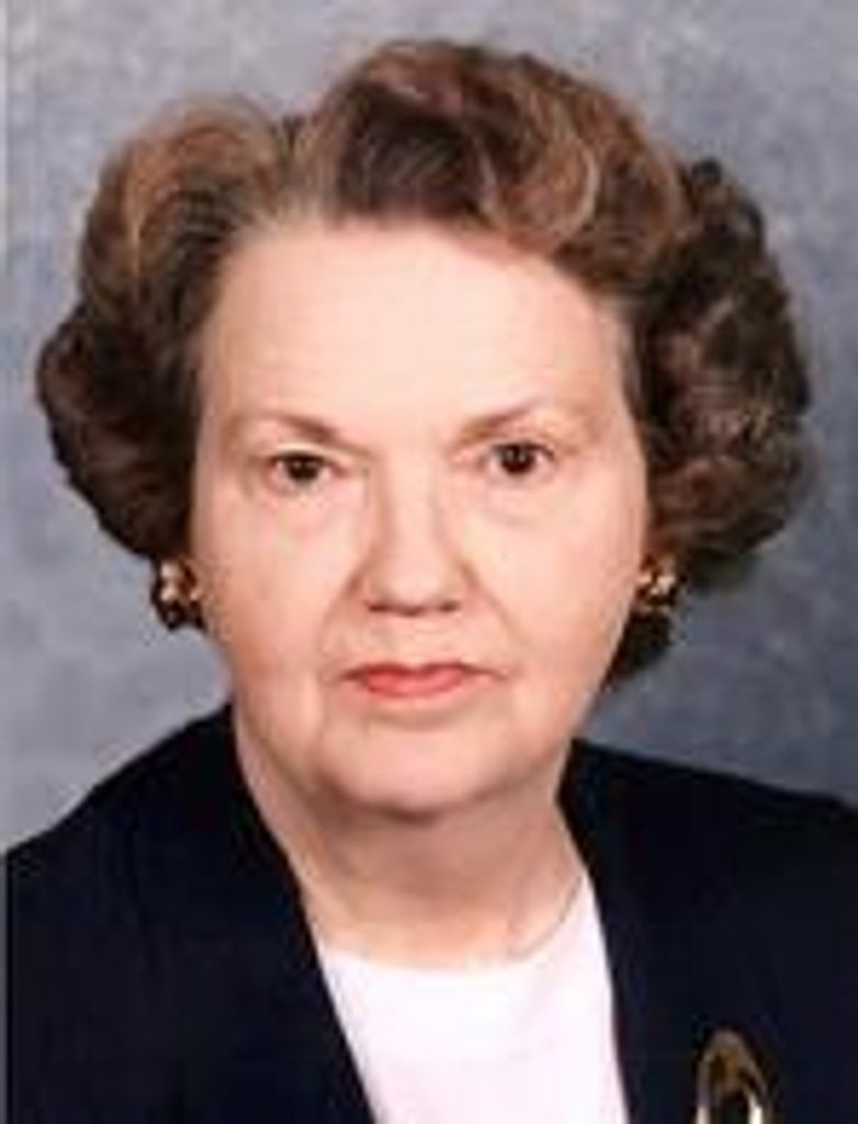 Maxine Elizabeth Moran Profile Photo