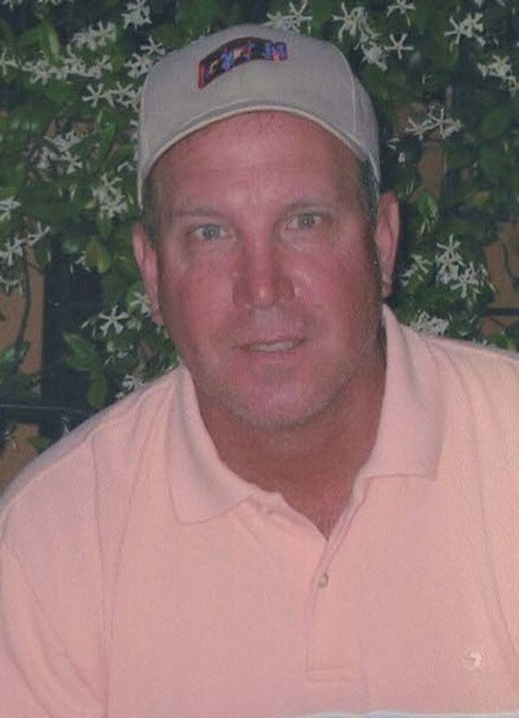 Gregory John Shandera