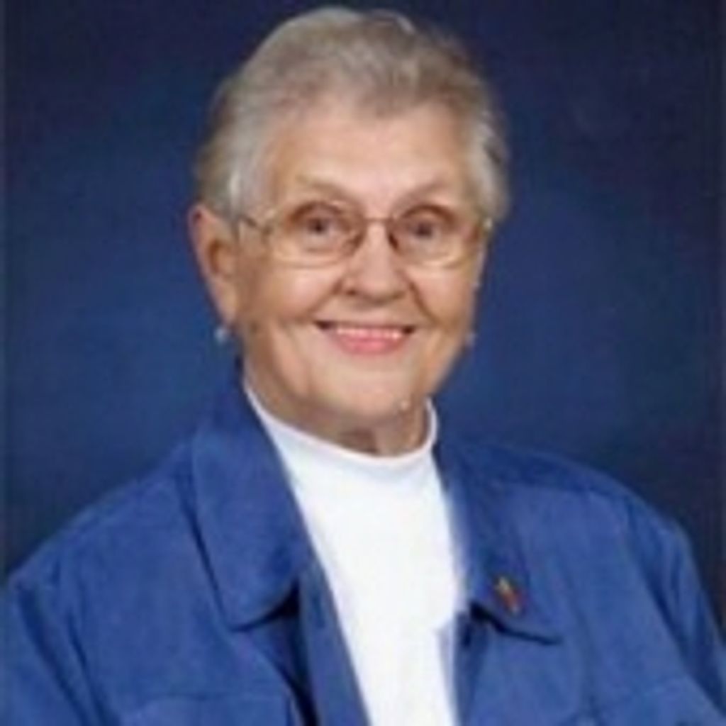 Elizabeth F. Coke