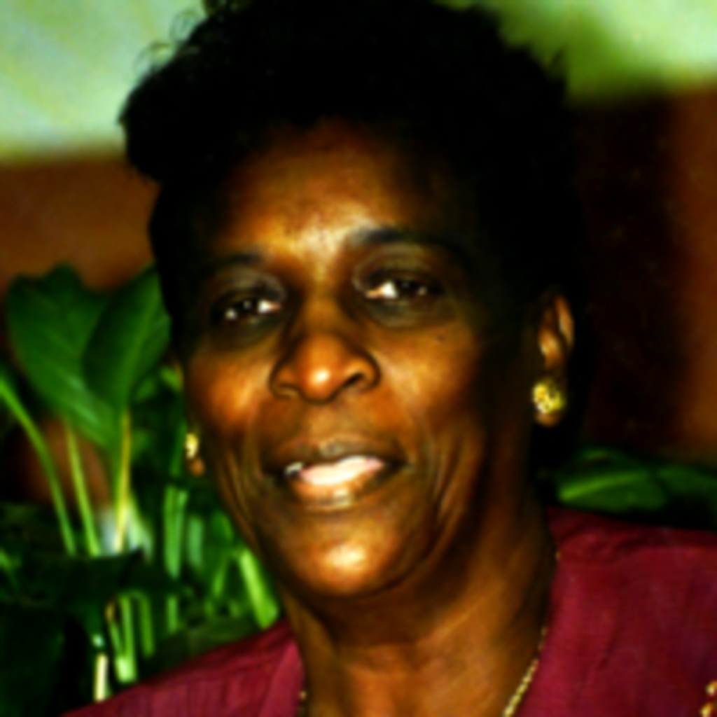 Mary E. White