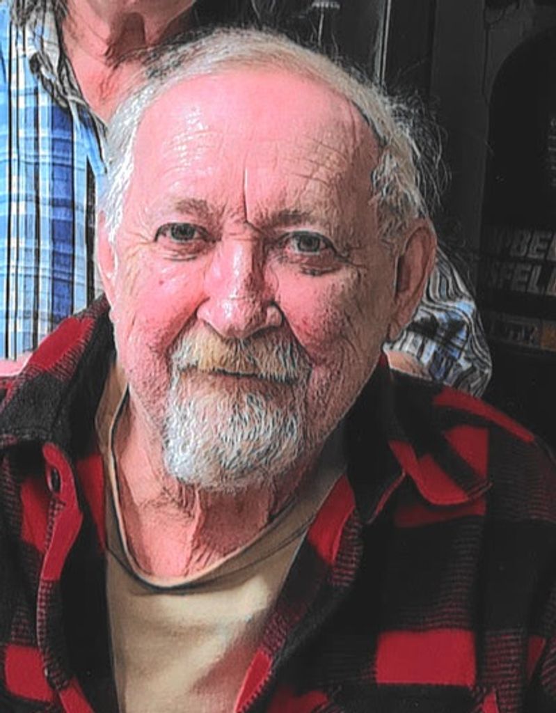 Michael Frank Farrish Profile Photo