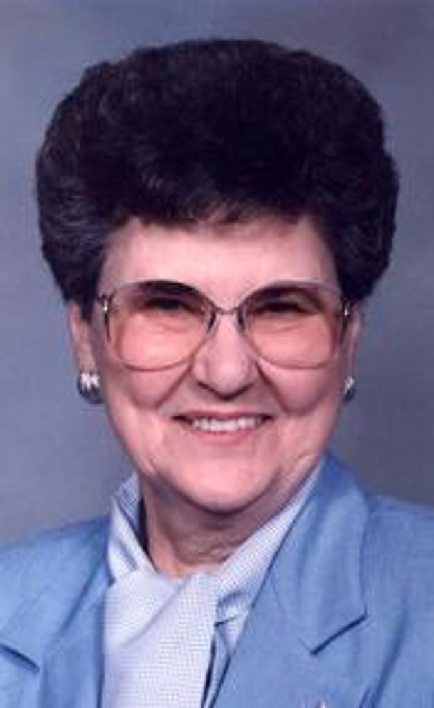 Lorinda Frank Profile Photo