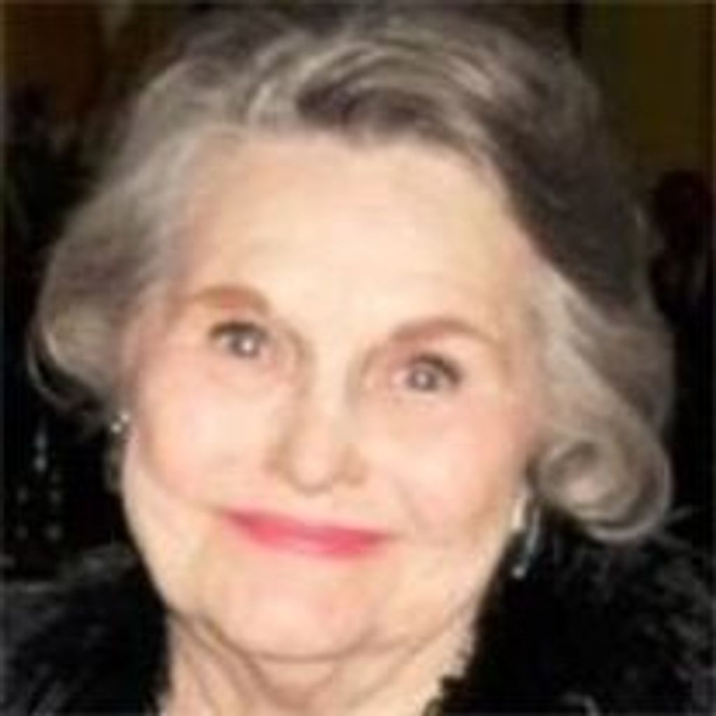Dorothy Smith