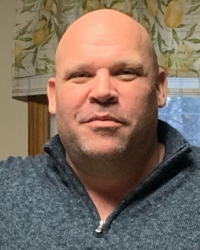 Michael H. Stewart Jr. Profile Photo