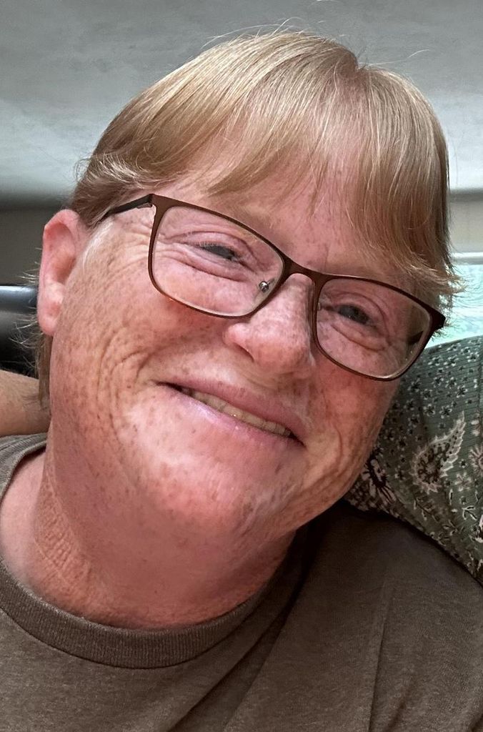 Melissa Sue Cothren Profile Photo