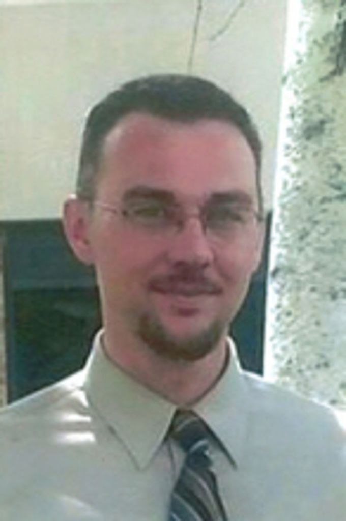 Brandon Herren