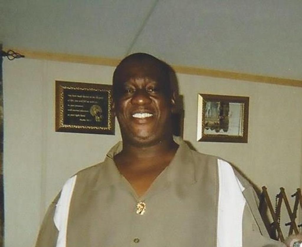 Alton Lee Johnson Profile Photo
