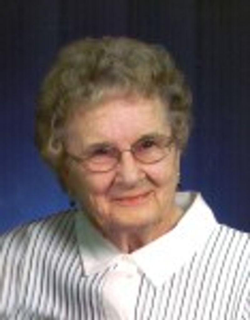 Helen Dufek Profile Photo