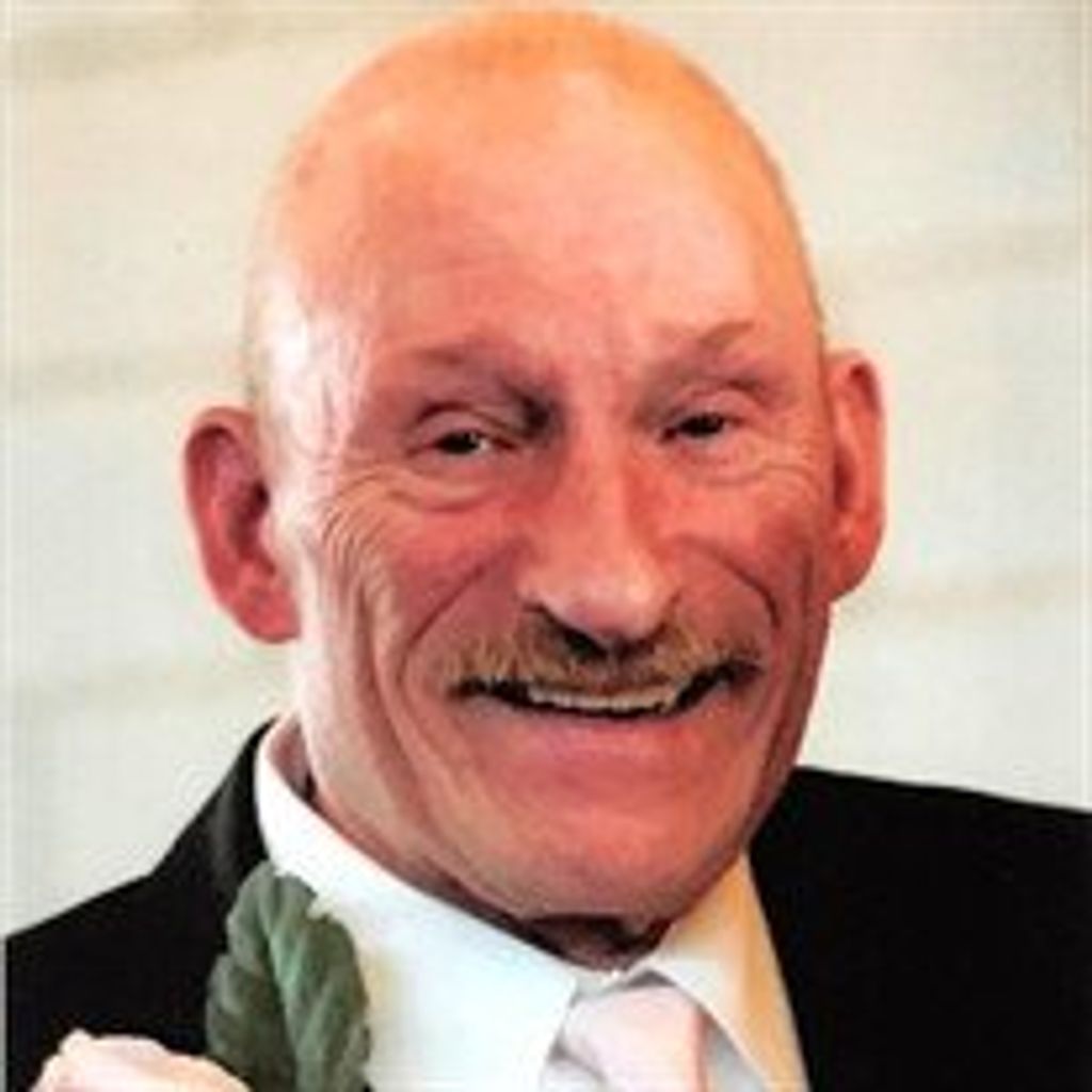 Arvid  Ralph Fleischer