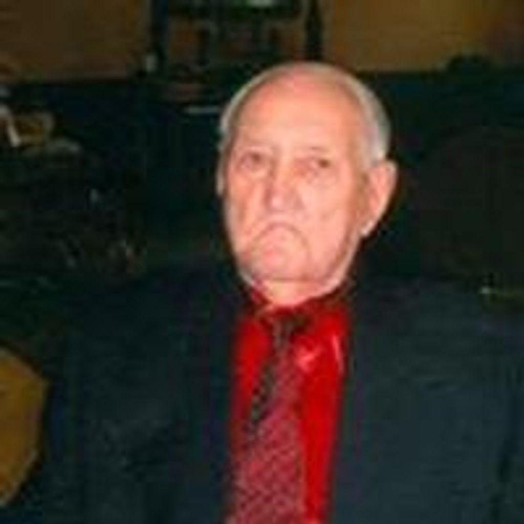 Elmer H. Holmes