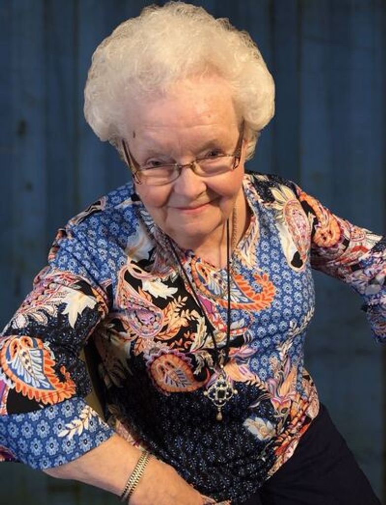 Linda S. Jones Leverett Profile Photo