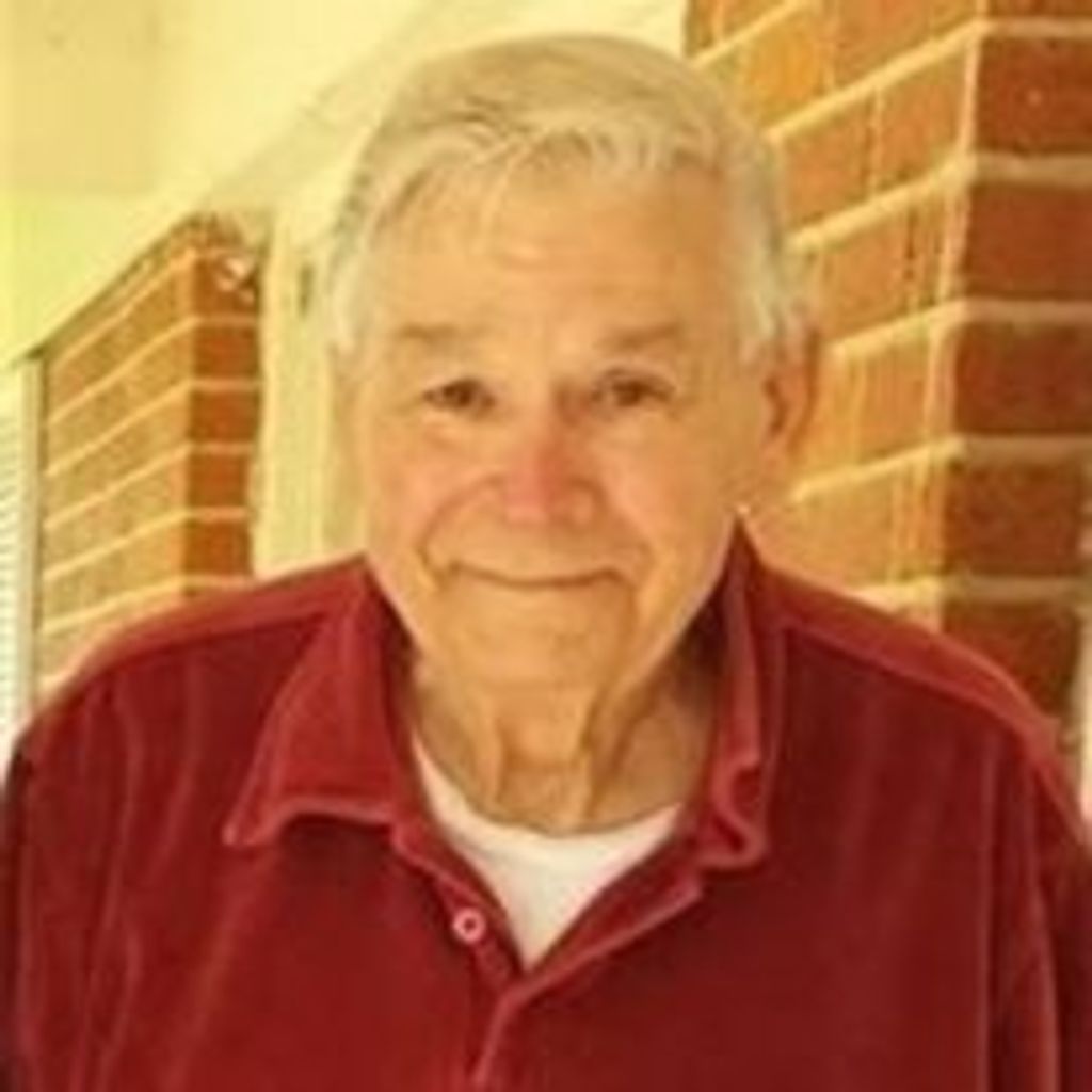 David Beall Profile Photo
