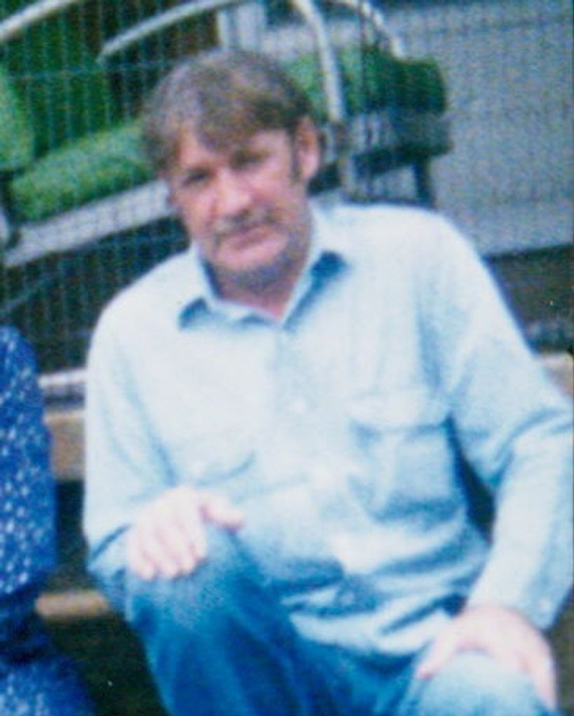 Bill Williams Profile Photo