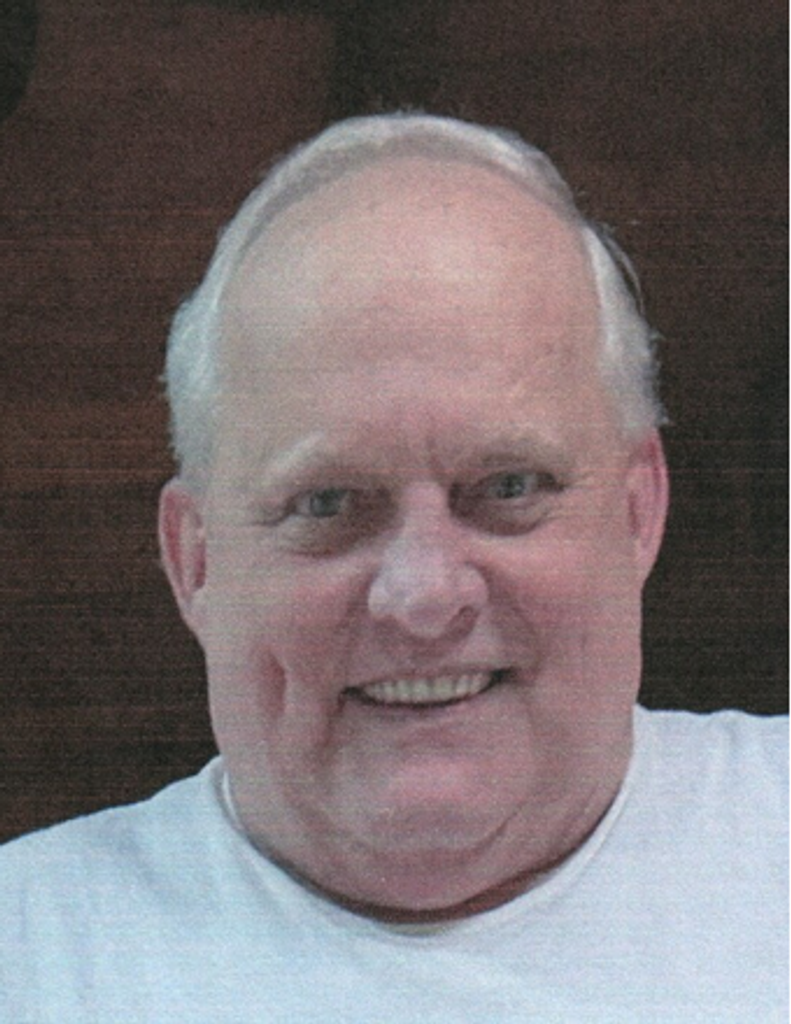 Dale Wilbur Evans Profile Photo