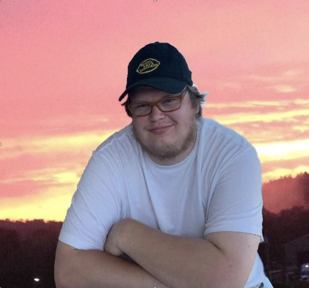 Joshua T. Stanley Profile Photo
