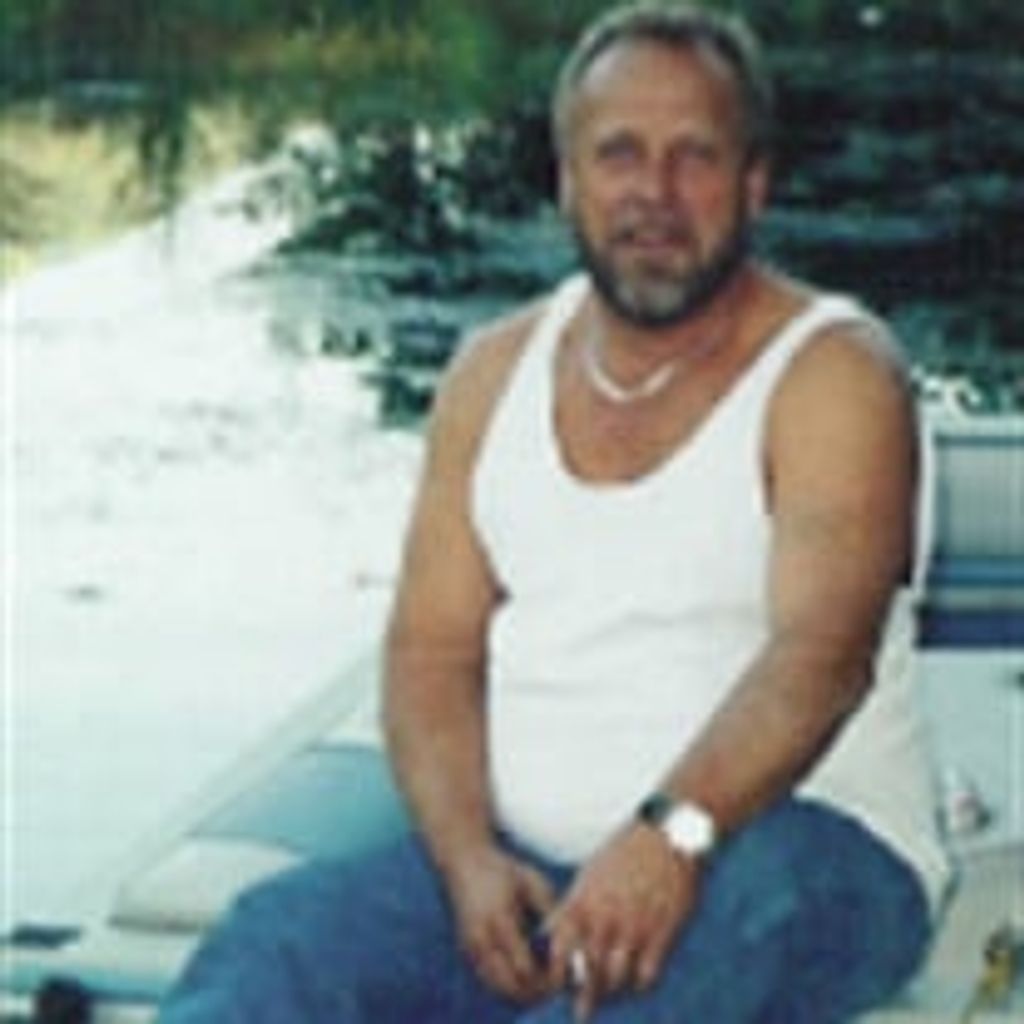 Lawrence "Eddie" Trowbridge