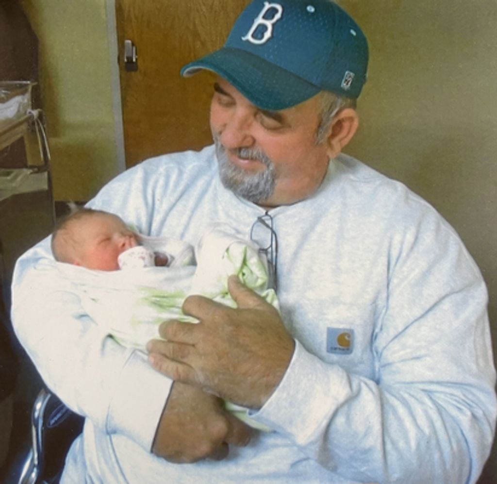 Ronnie Douglas Pinckard