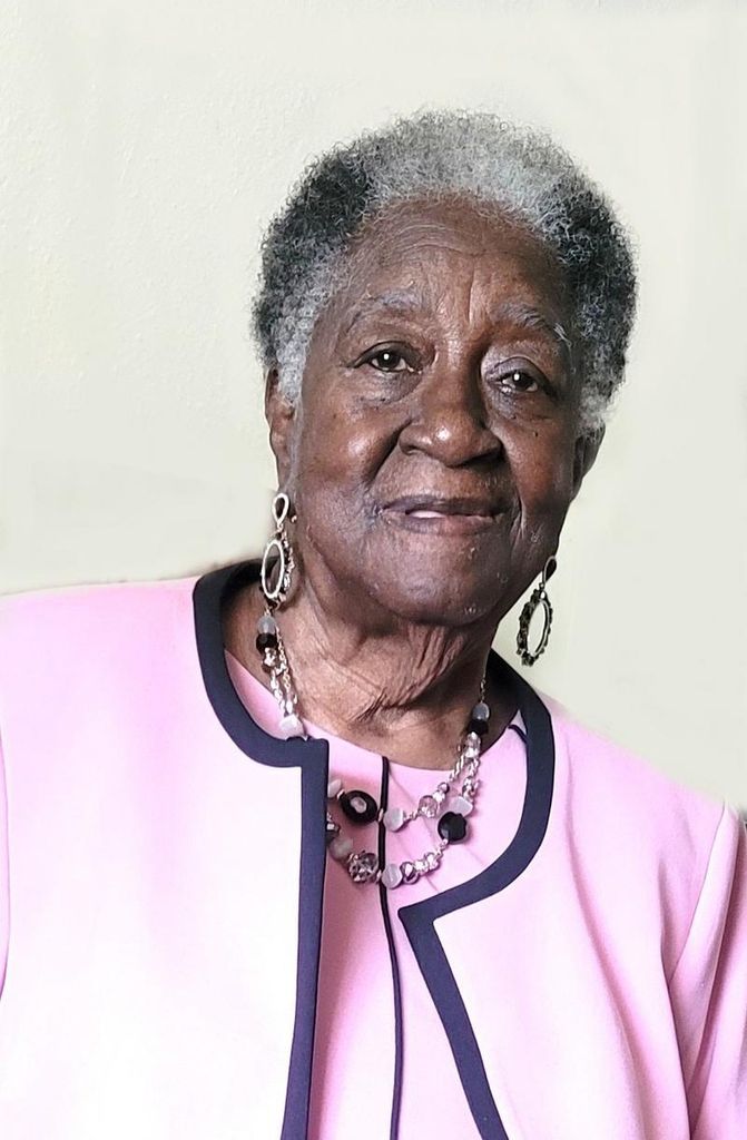 Maedelle Darlene Allensworth Profile Photo