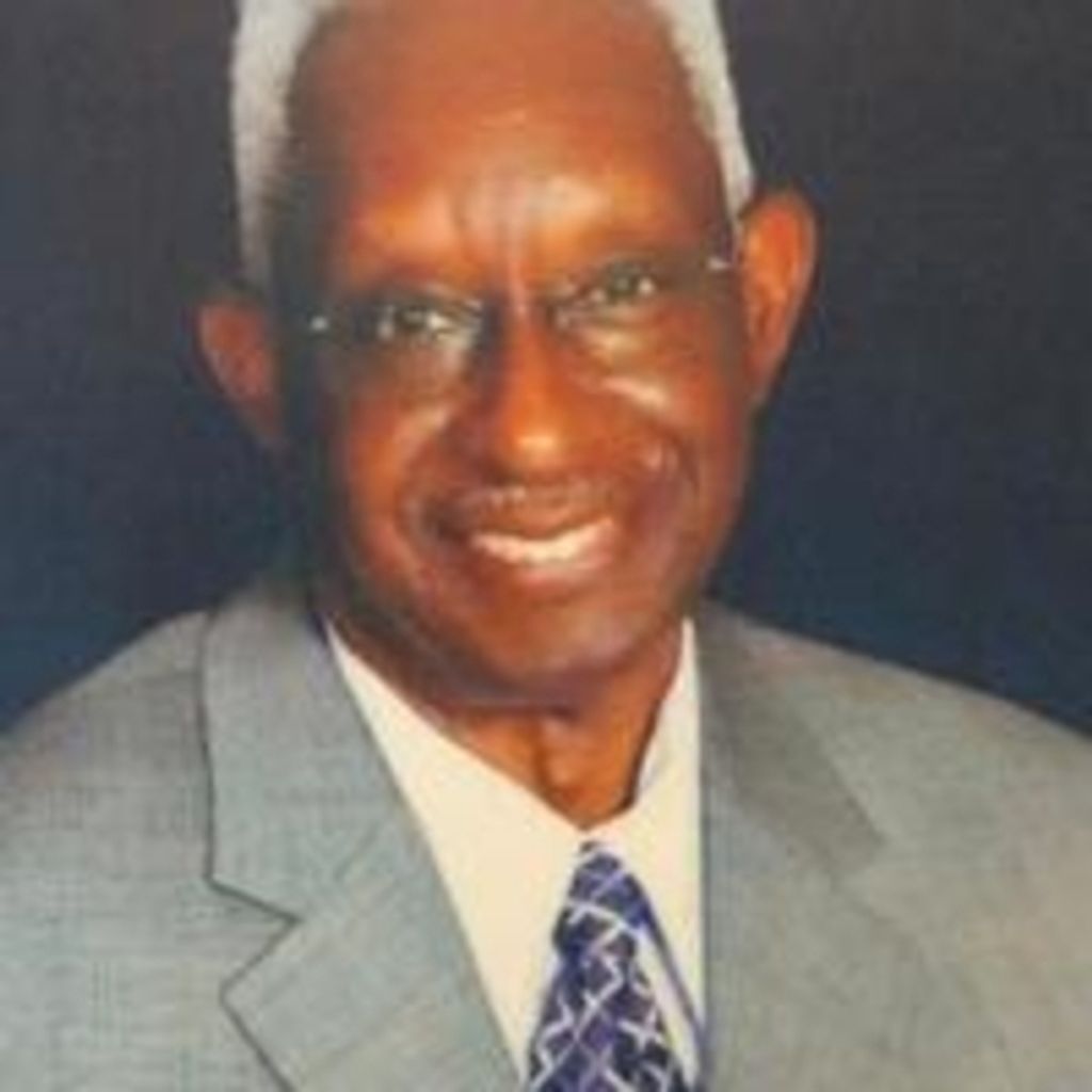 Samuel Ervin Jr.