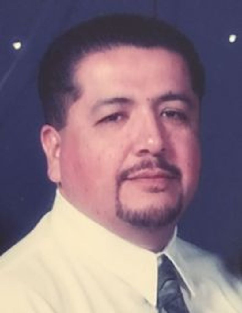 Ruben Piña Profile Photo