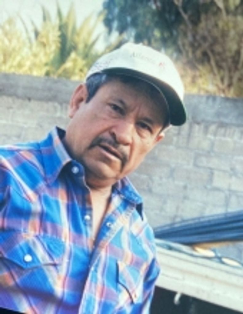 Lorenzo Rodriguez Ojeda Profile Photo