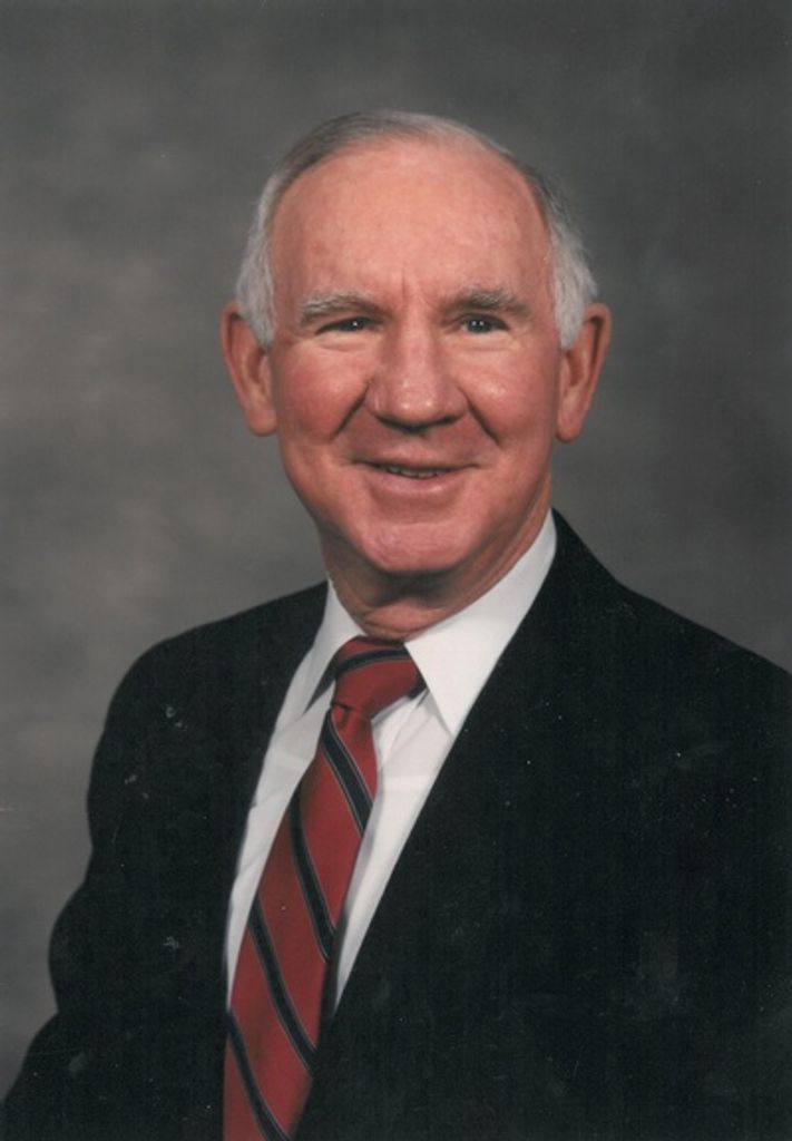 Jackson C. "Jack" Raulston