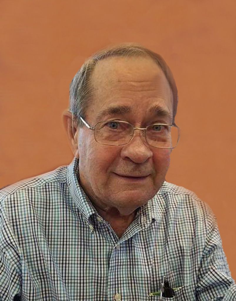 David Eldon Maryfield