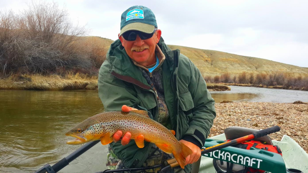 Larry Russell Corff Profile Photo