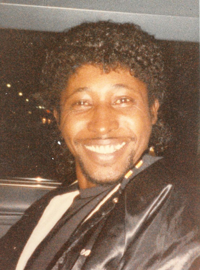 Bernard Ashe Profile Photo