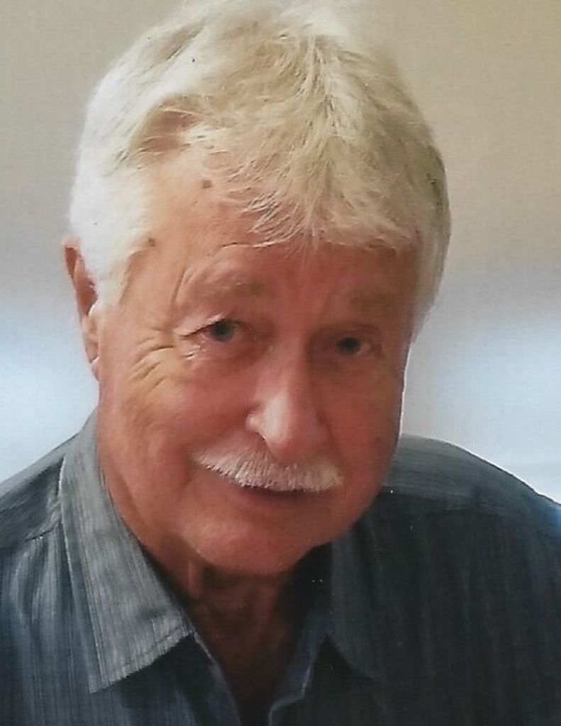 Merton Edward Moody Jr. Profile Photo