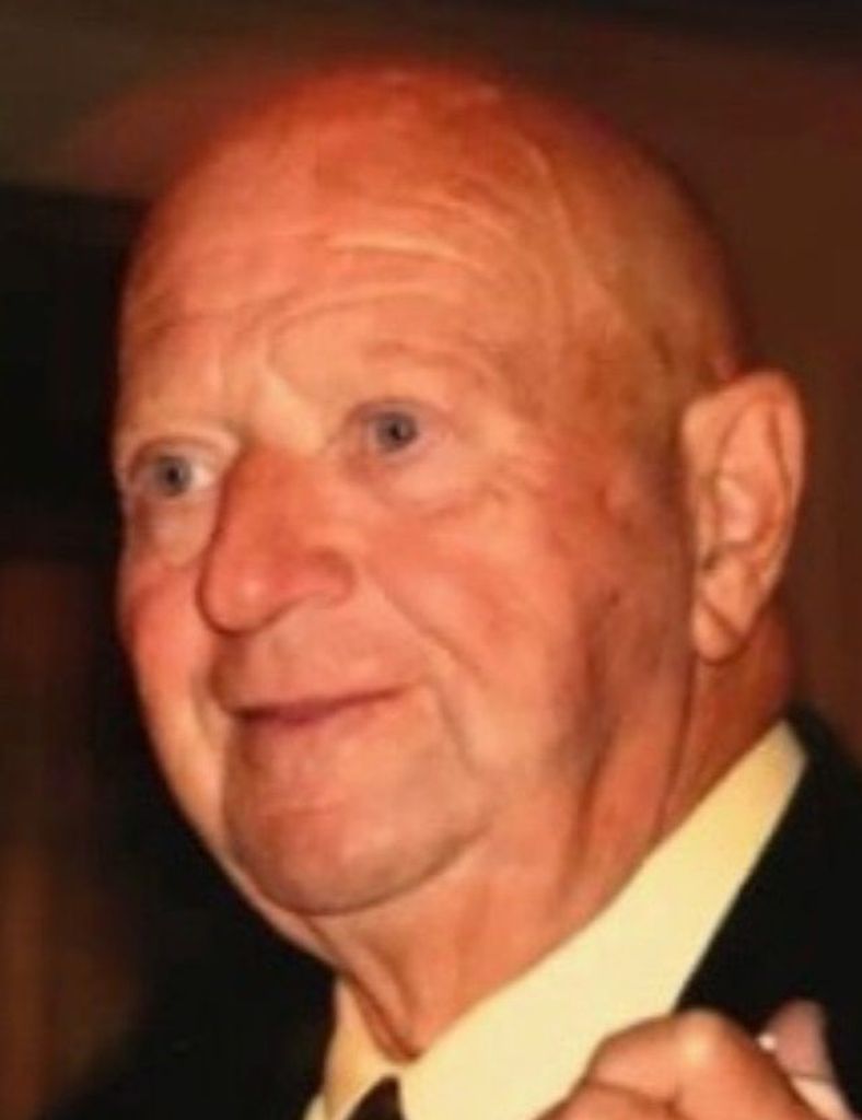 Joseph A. Hurley Profile Photo