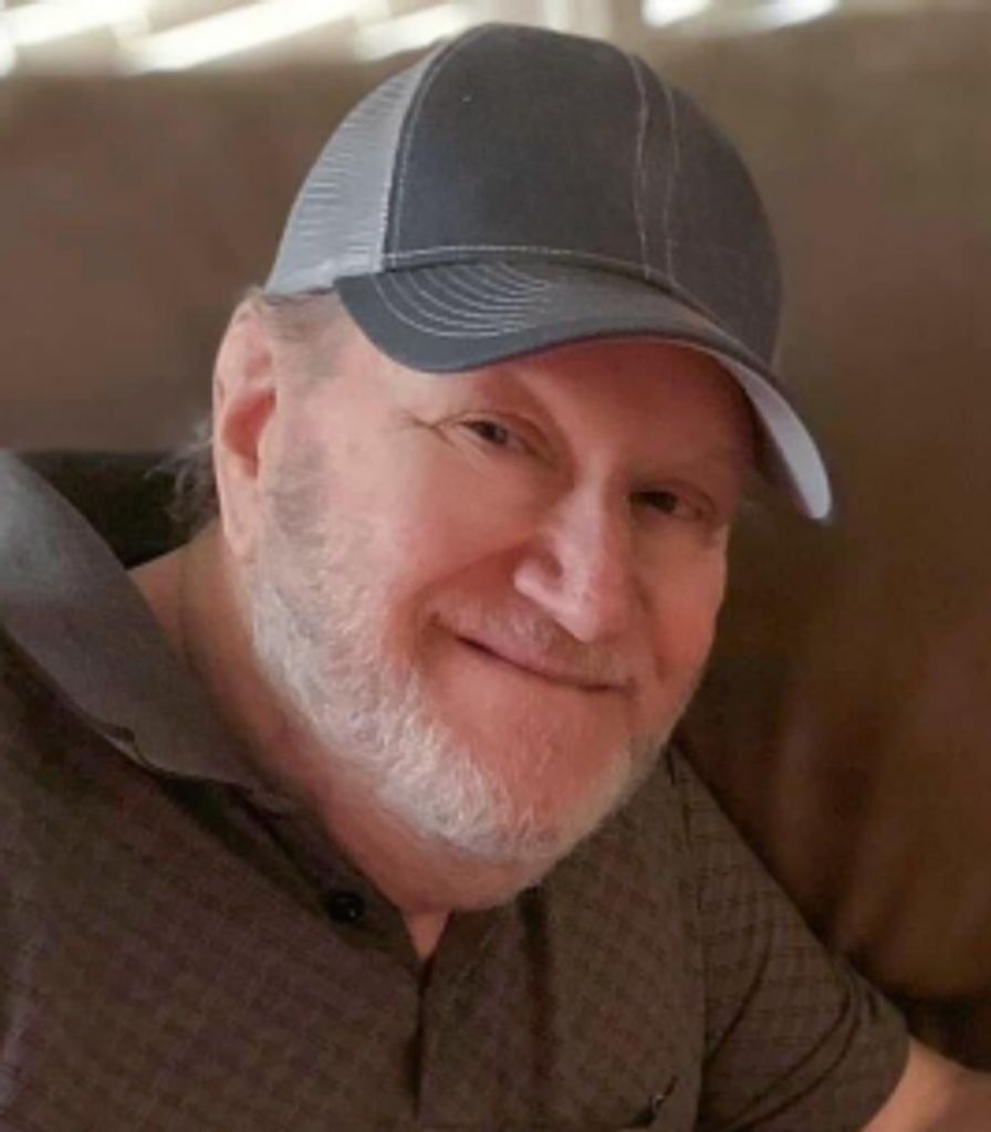 Patrick  Butler Profile Photo