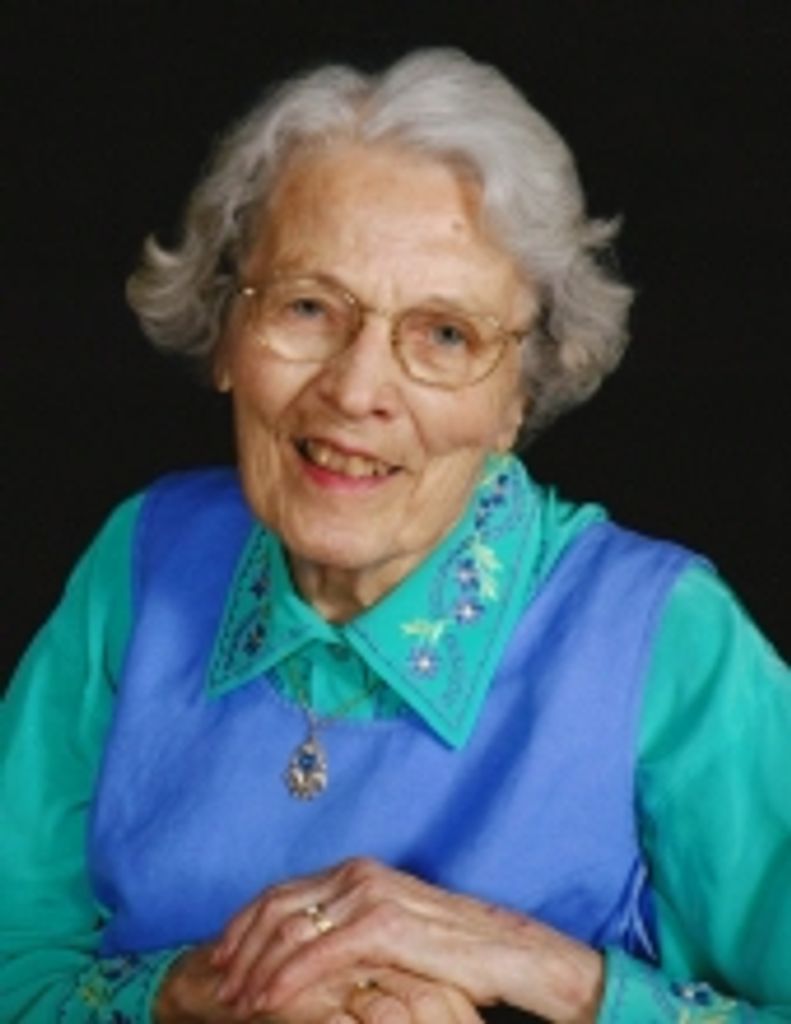 Elizabeth (Betty) Rice Boone