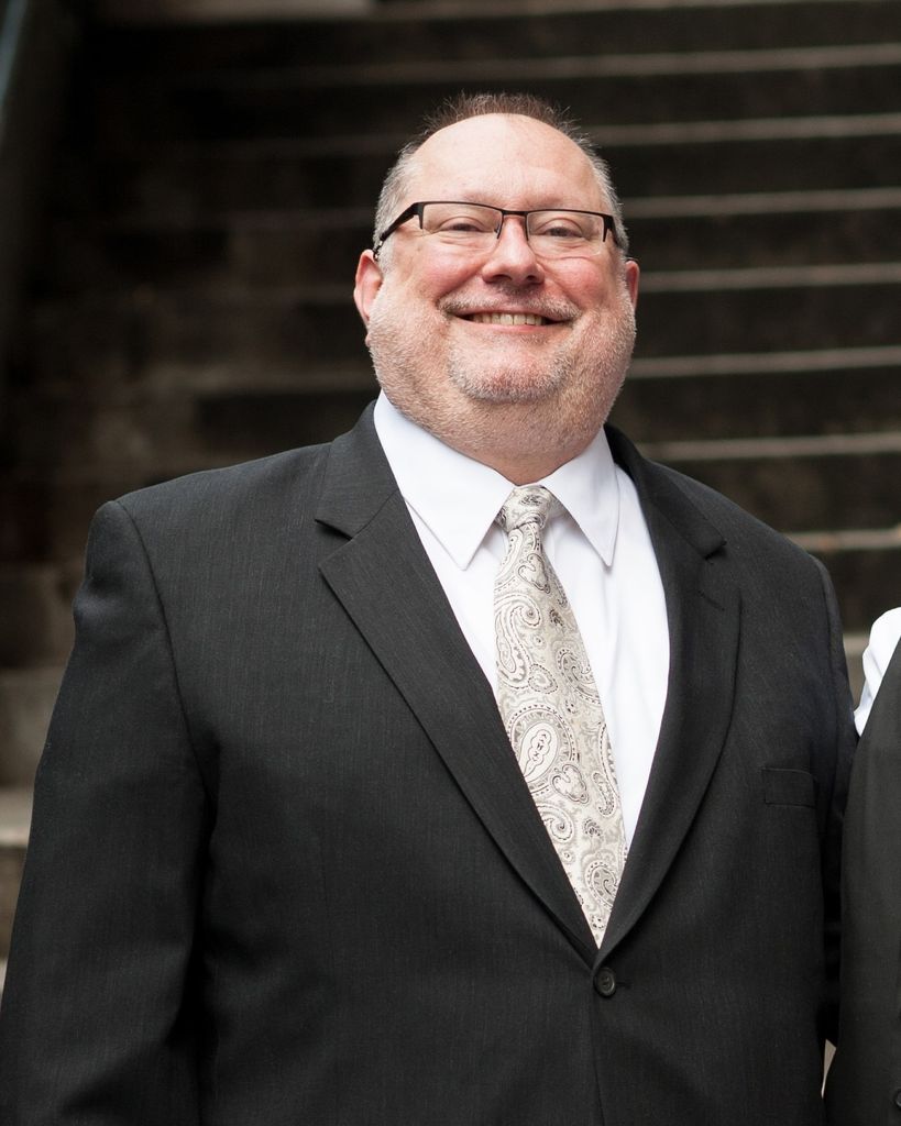 David Scott Sarver