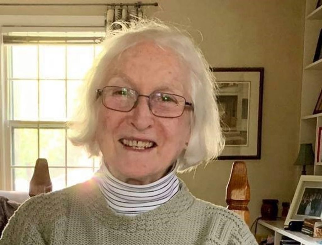 Joan M. Mccarthy Profile Photo