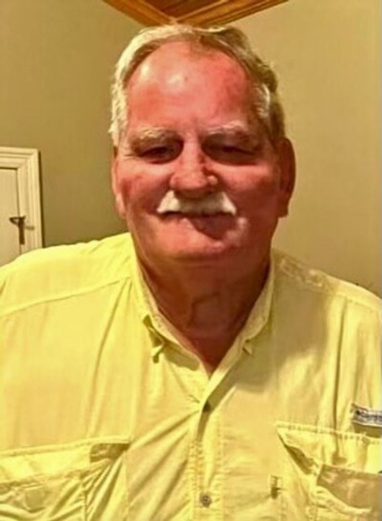 Roger Dale Norris, Sr. Profile Photo