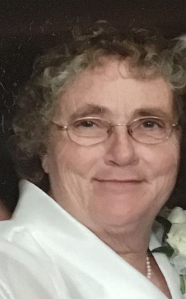 Marline Gurney Profile Photo