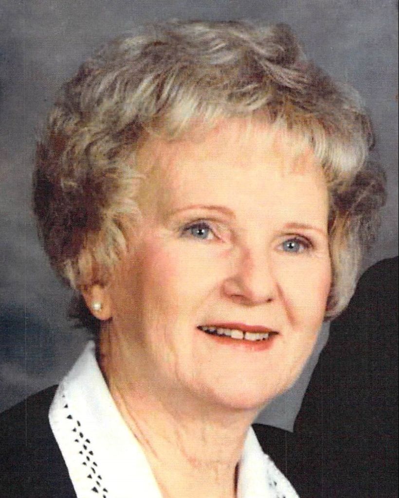 Janis Ellen Foster