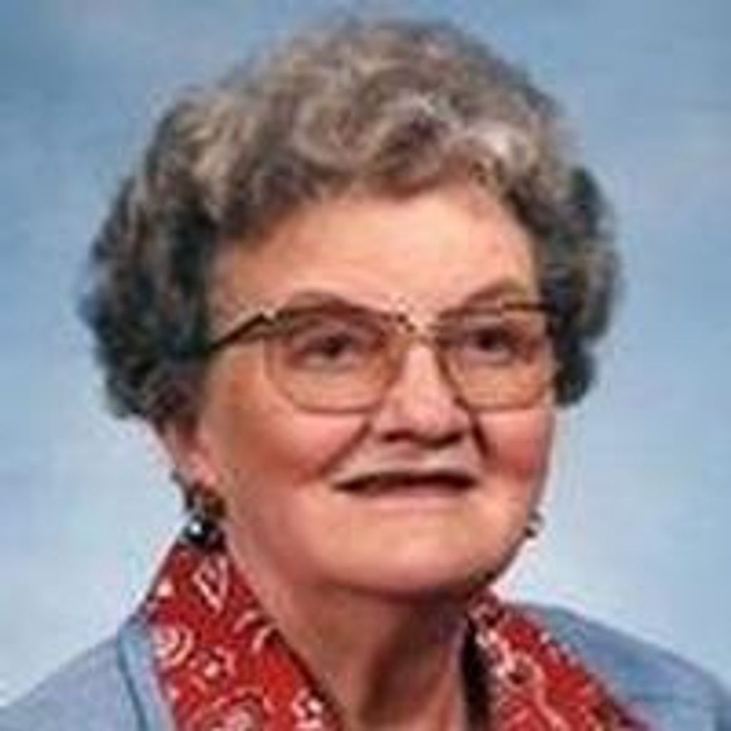 Myrtle Mckenzie