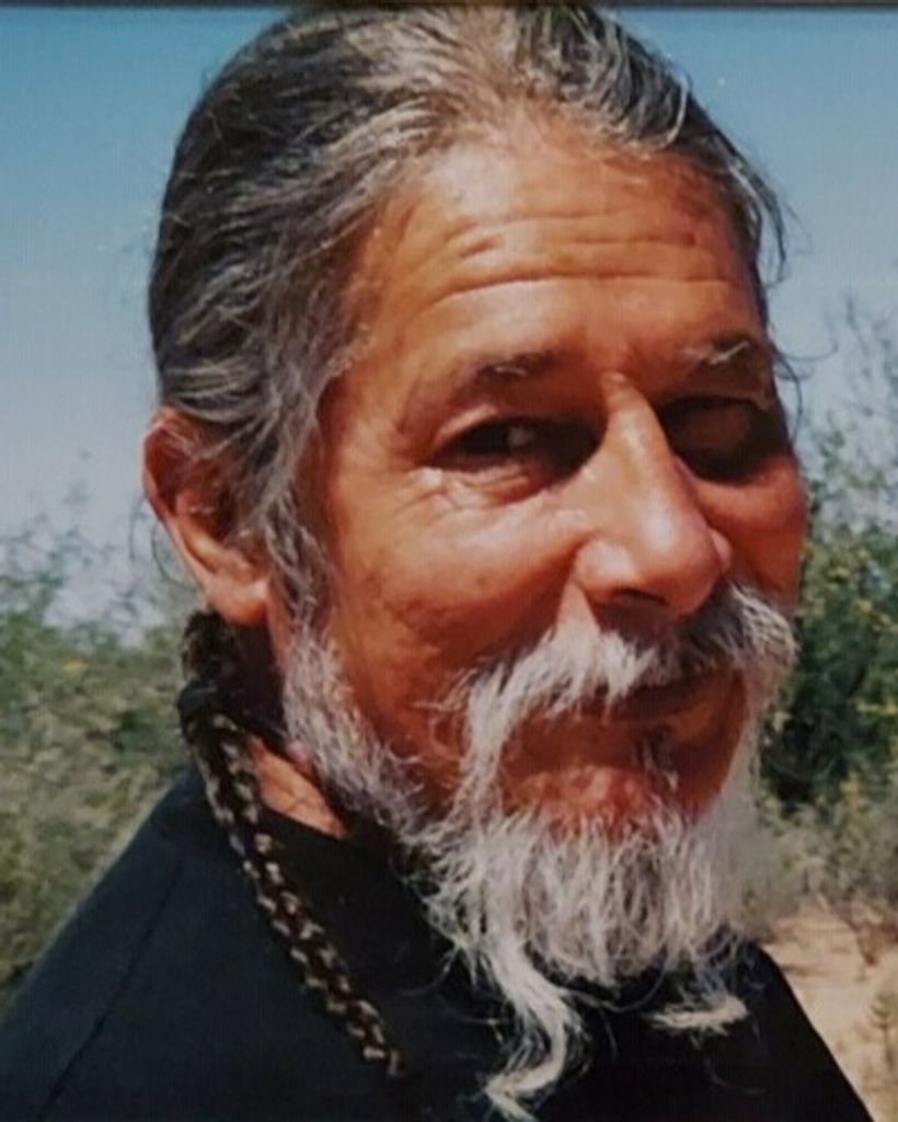 Joseph Raymond Urbalejo