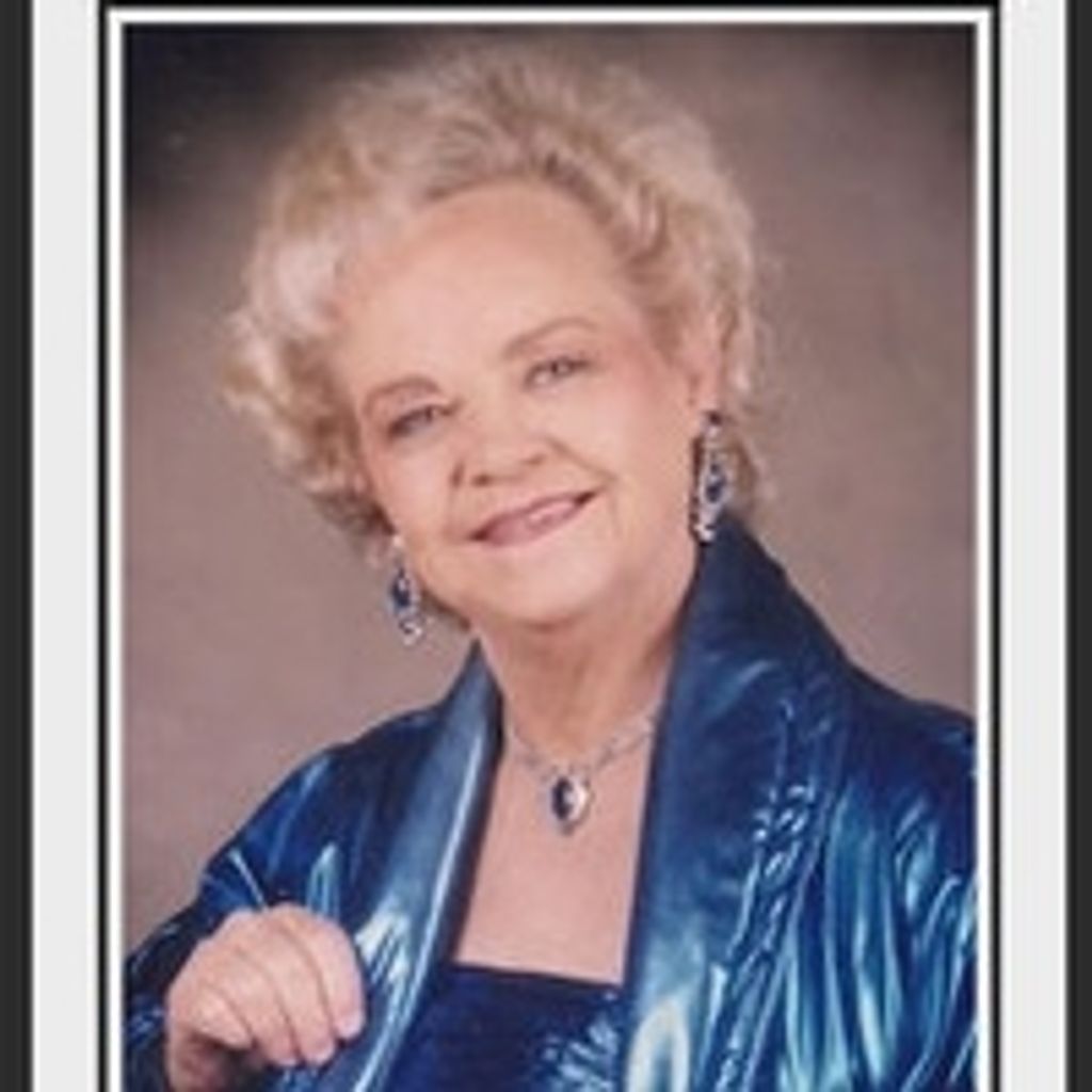 Jo Ann Cole Patterson