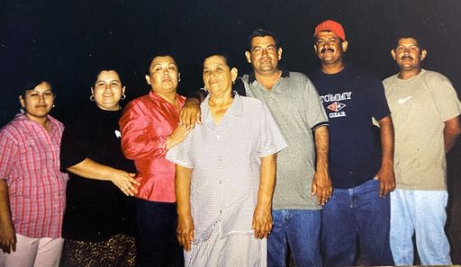 Tomasa Ramirez Torres photo gallery thumbnail 121 of 138