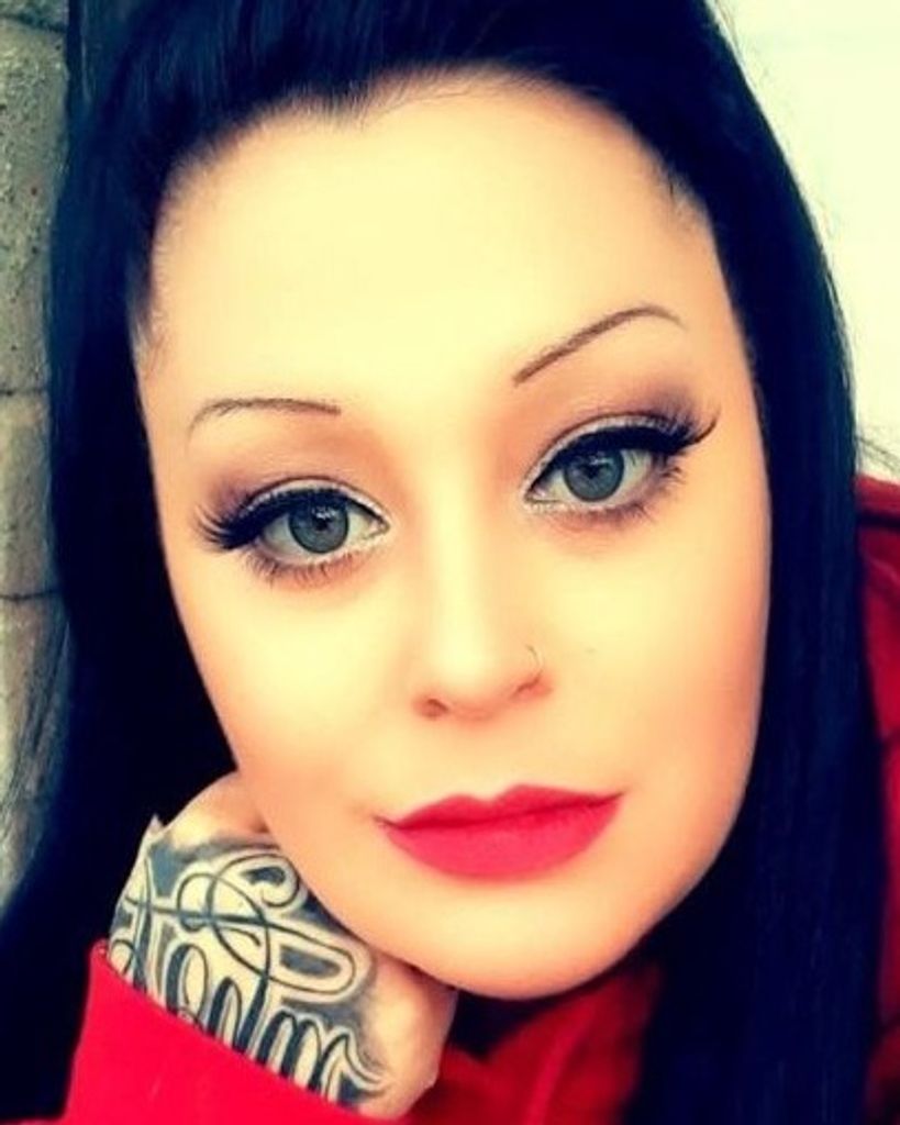 Emily Rose Beckerson Profile Photo