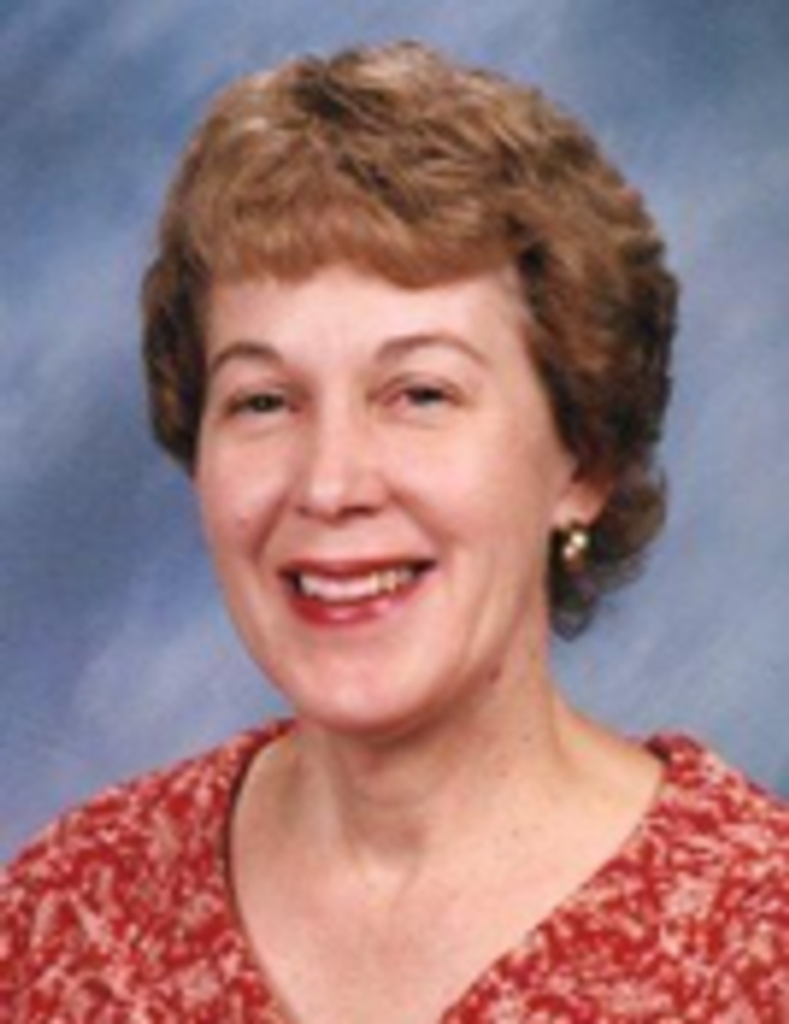 Judith Ann Irick