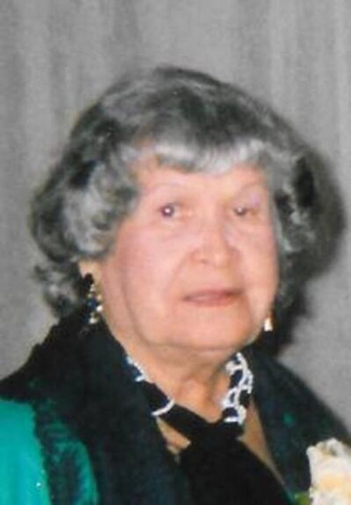 Carmen Contreras Bozak Profile Photo