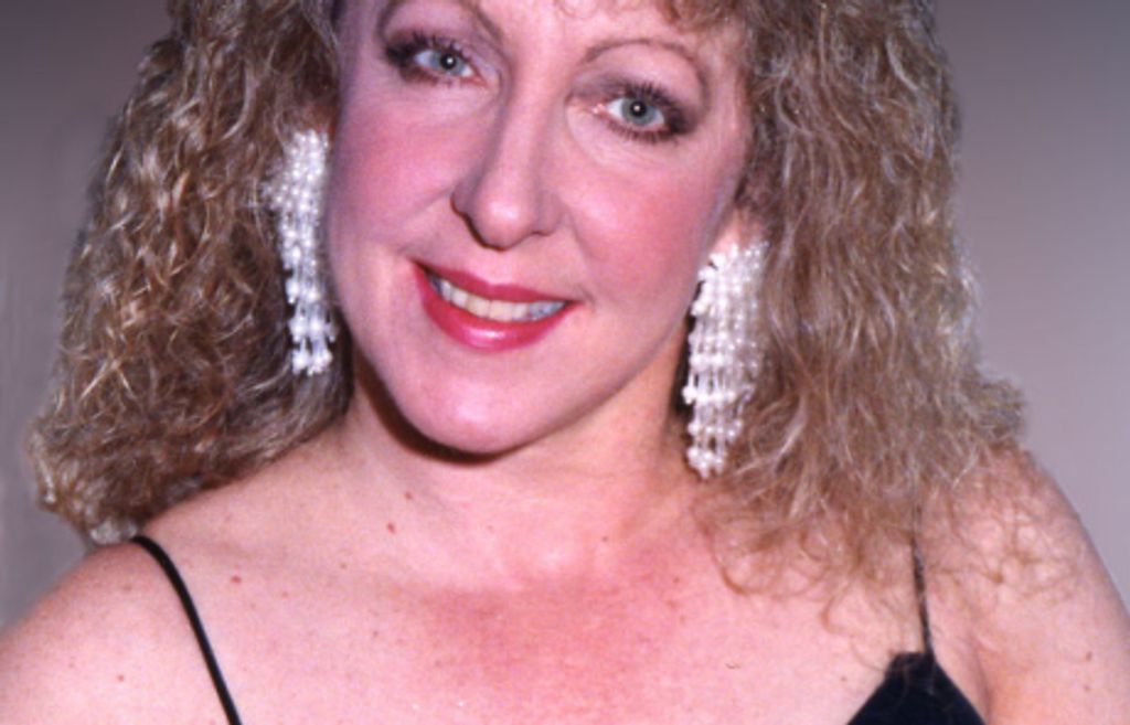 Cathy “Birdy” Rupcinski