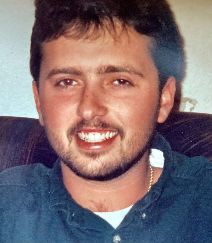 Cory Michael Tinch Profile Photo