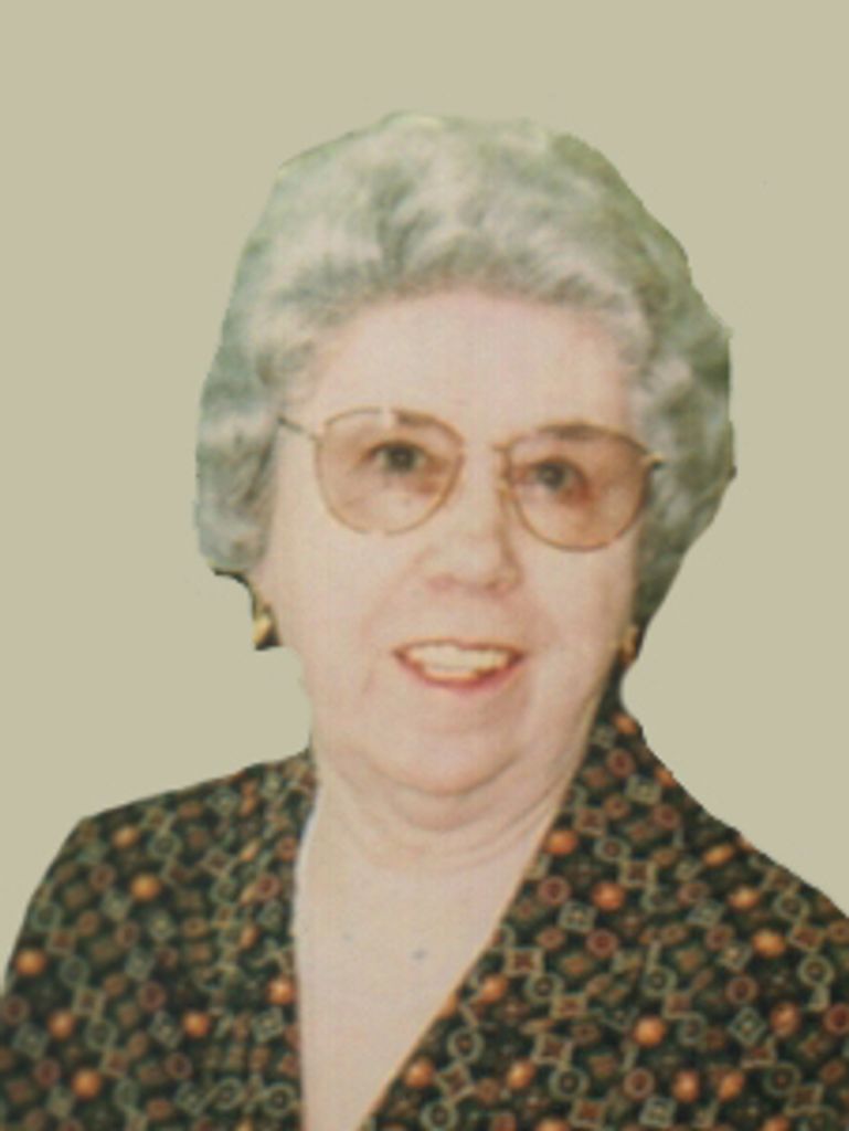 Marie Lanigan