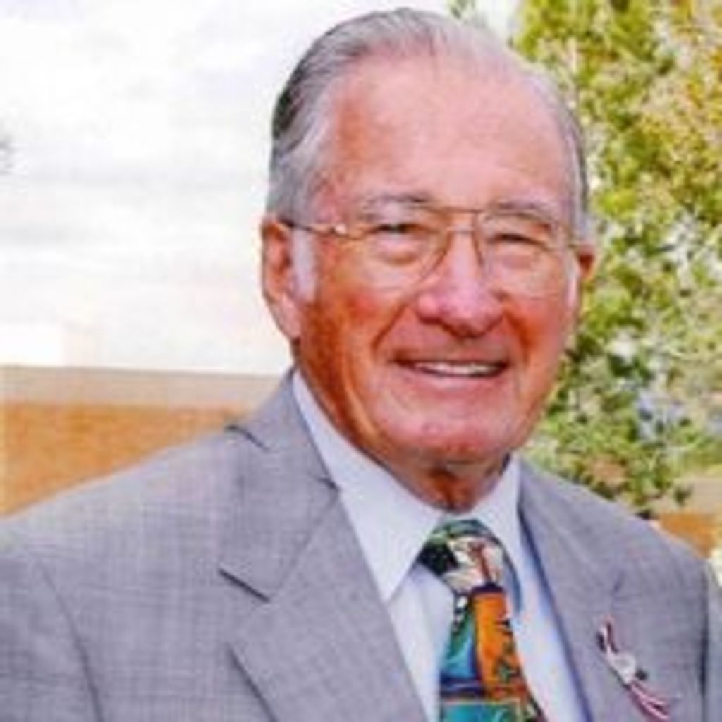Ernst E.  Roberts