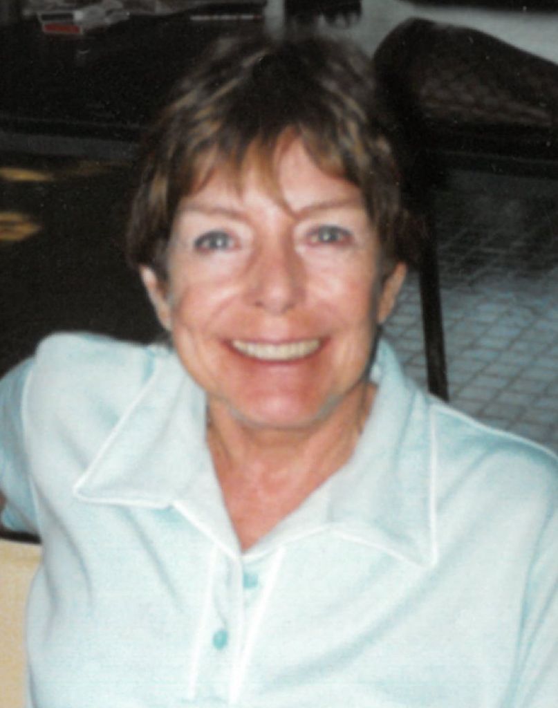 Marion Cecil Benham Profile Photo